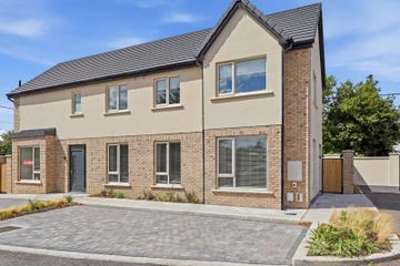 6 Summer Court, Summerhill Road, Dunboyne, Co. Meath, A86EH60