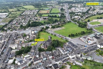 Site at Church Hill, Ballinasloe, Co. Galway — photo 2