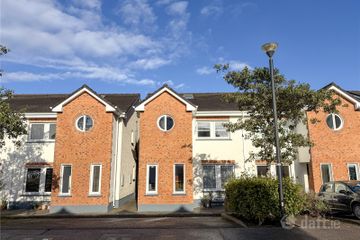 142 Manor Court, Western Distributor Road, Knocknacarra, Galway City, H91HH56