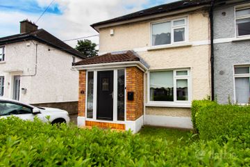 92 Rafters Road, Dublin 12, Drimnagh, Dublin 12, D12PK40