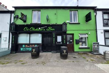 Licensed Premises & Residence, Altamount Street, Westport, Co Mayo, F28 T634