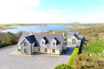 Murlach Lodge, Ballyconneely, Clifden, Co. Galway, H71Y438