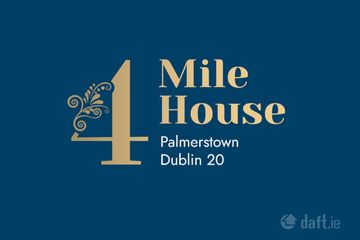 Four Mile House , old lucan road, D20 XK77, Palmerstown, Co. Dublin