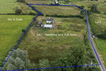 Residence On C. 8.10 Acres (In Lots), Ballynacorra, Newbridge, Co. Galway — photo 2