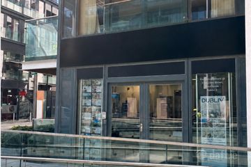 Investment property at Forbes Quay, Dublin 2, Grand Canal Dock, Dublin 2, D02EK60 — photo 2