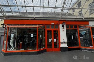 Unit 13, Market Cross Shopping Centre, Kilkenny