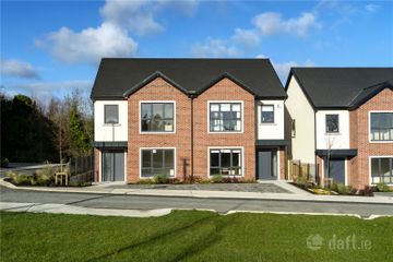 Holly Hill Development, Holly Hill, Convent Road, Delgany, Co. Wicklow