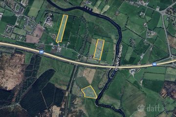 Lot Three: 7 Acres of Callow Land at Pollboy, Ballinasloe, Co. Galway — photo 2