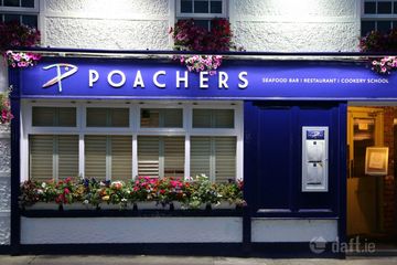 Poachers, Clonakilty Road, Gully, Bandon, Co. Cork, P72FP44 — photo 2