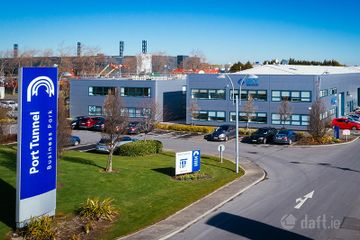 UNIT 1, BUILDING 1,  PORT TUNNEL BUSINESS PARK,  CLONSHAUGH, DUBLIN 17, Clonshaugh, Dublin 17 — photo 3