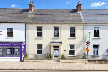 James House, The Avenue, Gorey, Co. Wexford, Y25YV18