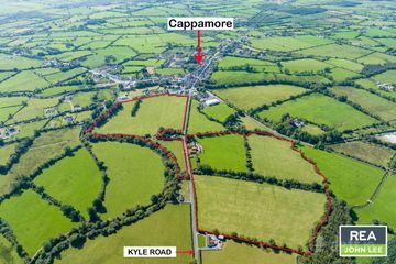 Kyle Road, Cappamore, Co. Limerick