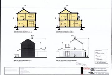 Site @ 16 Wellmount Crescent, Finglas, Dublin 11 — photo 3