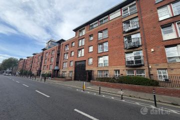 Apartment 51, The O'Casey, Gresham House, Dublin 1
