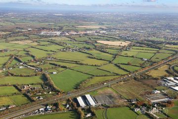 Unit I Esprit Logistics Park, Esprit Logistics Park, Celbridge, Co. Kildare — photo 3