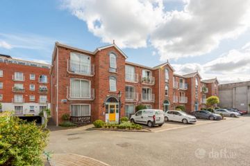 Derrynane Square, Dublin 7, North Circular Road, Dublin 7