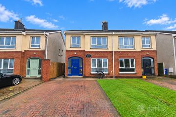 13 Lenabeg, Ennis, Co. Clare, V95C6W6
