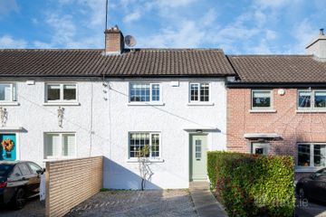 91 Orwell Gardens, Rathgar, Dublin, D14NN60