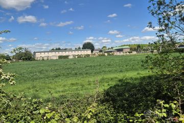 Agricultural Land, Abbey Meadows, Castledermot, Co. Kildare