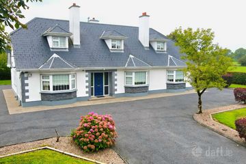 Cloonshanville, Frenchpark, Co. Roscommon, F45RX92