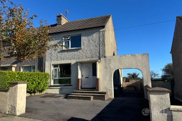 55 Kennedy Park, Tramore, Tramore, Co. Waterford, X91V573