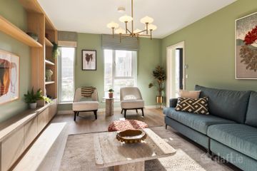 The Orient, 4 Bed House, Redford , Adamstown, Co. Dublin — photo 3