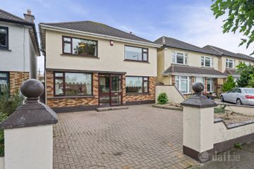 6 Martello Court, Portmarnock, Dublin 13, D13P446