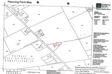 Site A Caherlissakill, Monivea, Co. Galway, H65KR44
