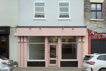 Farrell Street, Kells, Co. Meath, A82TF72