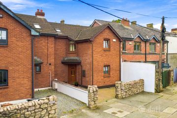 10 Kenilworth Lane West, Rathgar, Dublin 6, D06H4C0