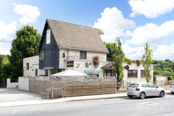 Druids Well Pub and Site With Full Planning Permission, Newtownmountkennedy, Co. Wicklow, A63C965