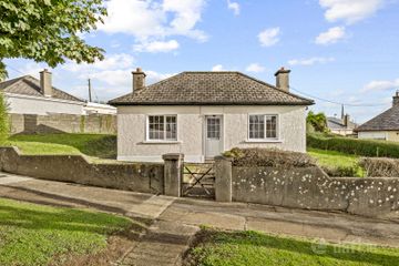 23 Devereux Villas, Wexford Town, Co. Wexford, Y35A2K2