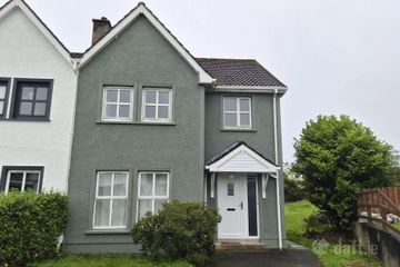 132 Foxhills, Letterkenny, Co. Donegal