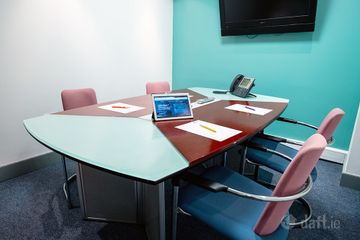Sky Business Centres - (Office 11) Port Tunnel Business and Technology Park, Clonshaugh, Dublin 17, Clonshaugh, Co. Dublin — photo 3