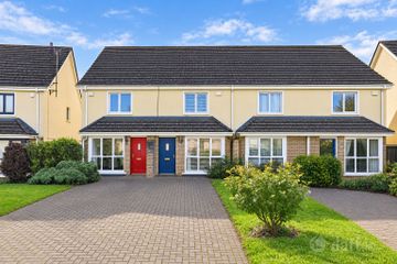 49 Chapel Farm Road, Lusk, Co. Dublin, K45P446