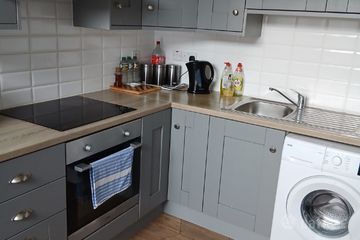 Apartment 127, Fionnuisce, Doughiska, Galway, Ballybane, Co. Galway, H91YHV2 — photo 2