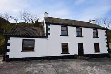 Mullyvea, Portnoo, Portnoo, Co. Donegal, F94W8FX
