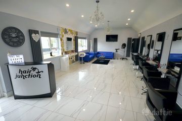 Hair Junction, Long Brae, Castlefinn, Castlefin, Co. Donegal, F93H34A — photo 2