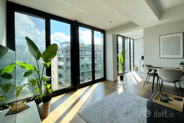 The Marker Residences, Forbes Street, Dublin 2, Grand Canal Dock, Dublin 2 — photo 2