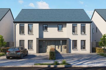 Type J- 4 Bedroom Semi-Detached, Cnoc na Maoile, Clonakilty, Co. Cork — photo 2