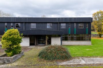 Former AT Cross site, Ballinasloe, Co. Galway