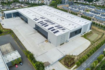 34 Magna Avenue, Magna Business Park , Citywest, Co. Dublin — photo 2