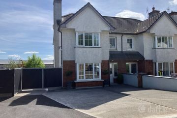 21 Highfield Crescent, Kanturk, Kanturk, Co. Cork, P51X9H3