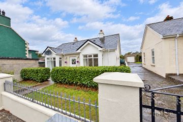 Cnoc Muire, Hill Street, Mohill, Co. Leitrim, N41XH77