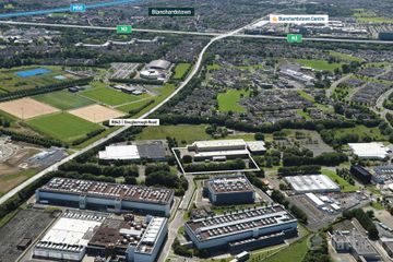 Lyncon Court, Blanchardstown Business & Technology Park, Co. Dublin — photo 2