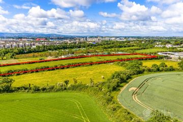 GE Zoned Land, Meakstown, Kilshane Cross, Dublin 11, D11E674