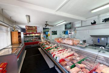 Allens Meats, The Green, Fethard, Co. Tipperary, E91P024 — photo 3