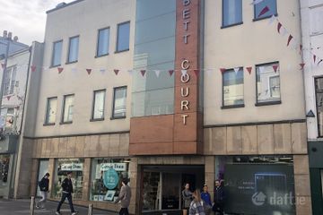 Pop Up Shops - Corbett Court Shopping Centre, Co. Galway