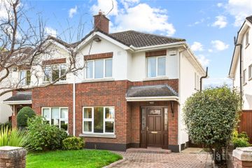 7 Wainsfort Manor Drive, Wainsfort Road, Dublin 6W, D6W TK85
