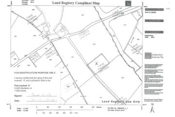Circa 1.06 acres (Folio CN35305F), Kilbride, Mountnugent, Co. Cavan — photo 3